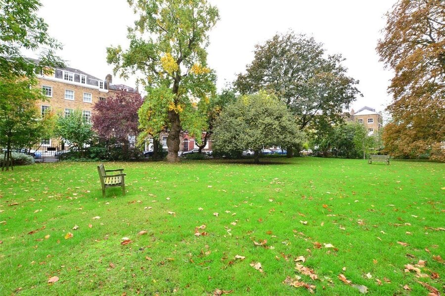 Communal Gardens