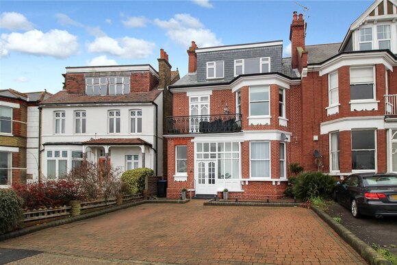 Westcliff Parade, Essex, SS0