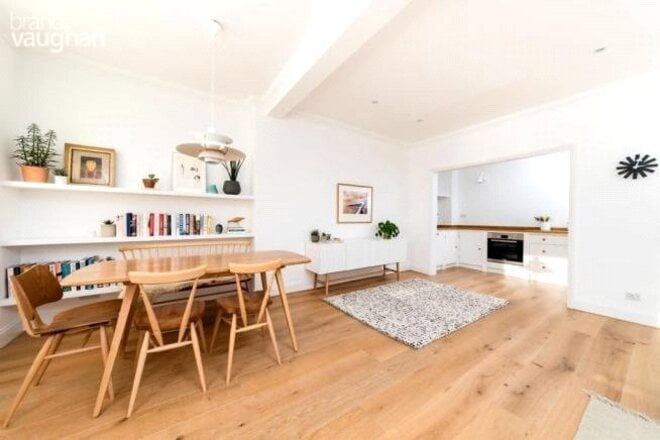 Neville House, Marine Parade, BN2