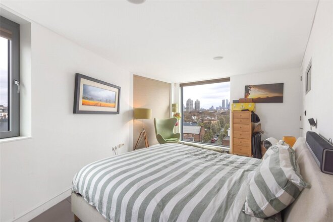 Stannary Street, London, SE11