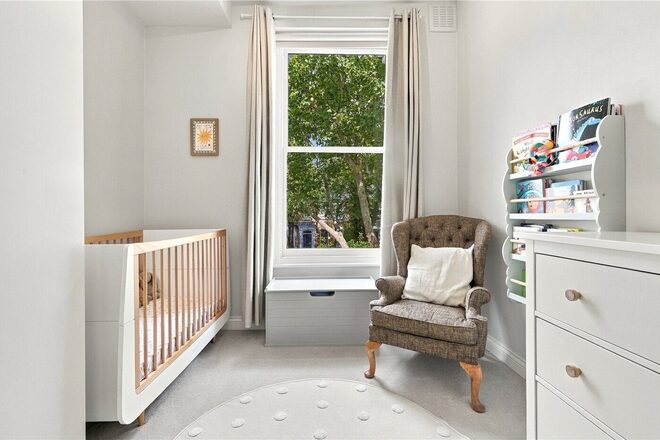 Cazenove Road, London, N16