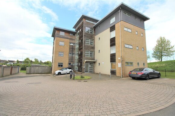 Sotherby Drive, Cheltenham, GL51
