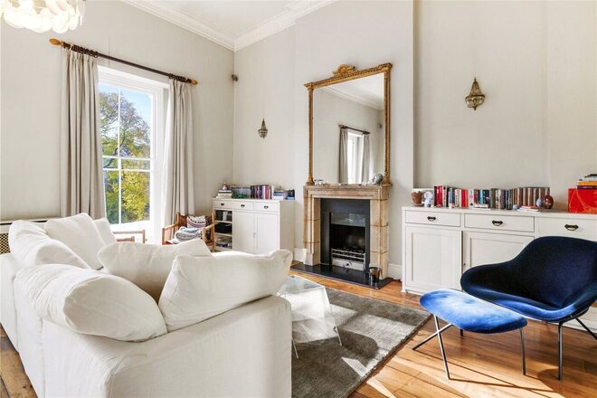 Ladbroke Grove, London, W11