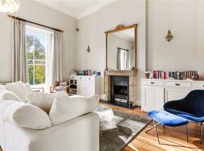 Ladbroke Grove, London, W11