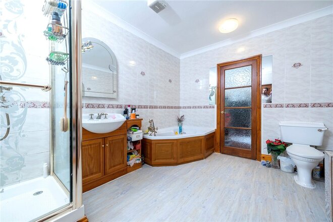 Elton Road, Peterborough, PE8