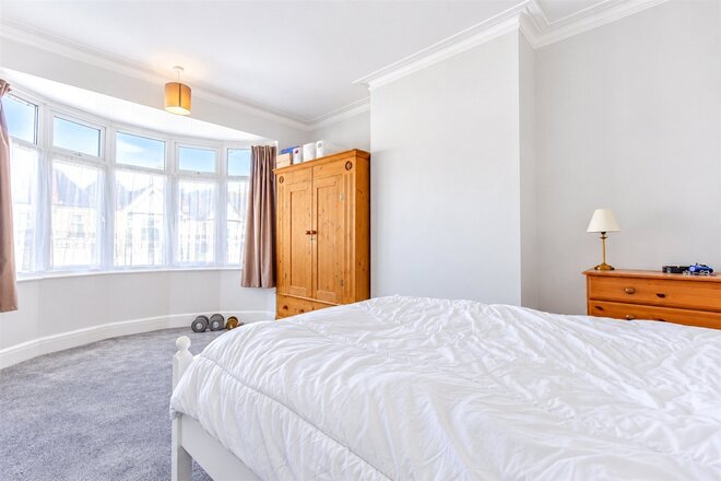 Marguerite Drive, Essex, SS9