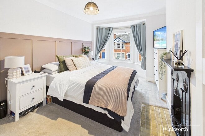 Rockingham Road, Berkshire, RG14