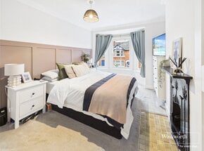 Rockingham Road, Berkshire, RG14