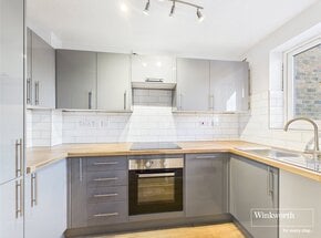 Coleridge Close, Reading, RG10
