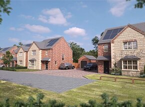 Heath Road, Lincoln, LN4