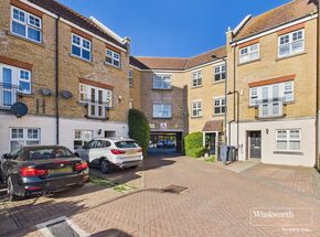 Rose Bates Drive, Kingsbury, NW9