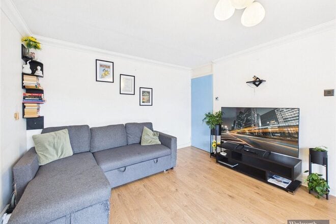 Archery Close, Harrow, Middlesex, HA3