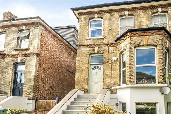 Versailles Road, London, SE20
