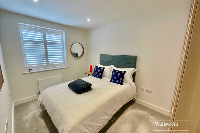 Lymington Road, Dorset, BH23