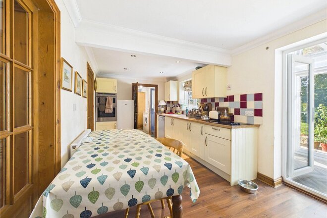 Eastwick Barton, Tiverton, EX16