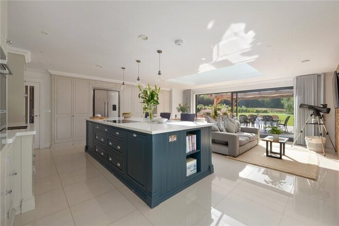 Jezzards Lane, Faversham, ME13