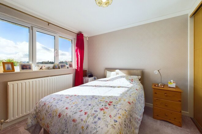 Long Meadows, Devon, EX17