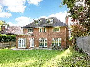 Park Grove, Beaconsfield, HP9