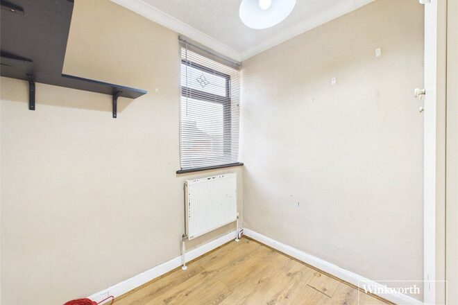 D'arcy Drive, Middlesex, HA3