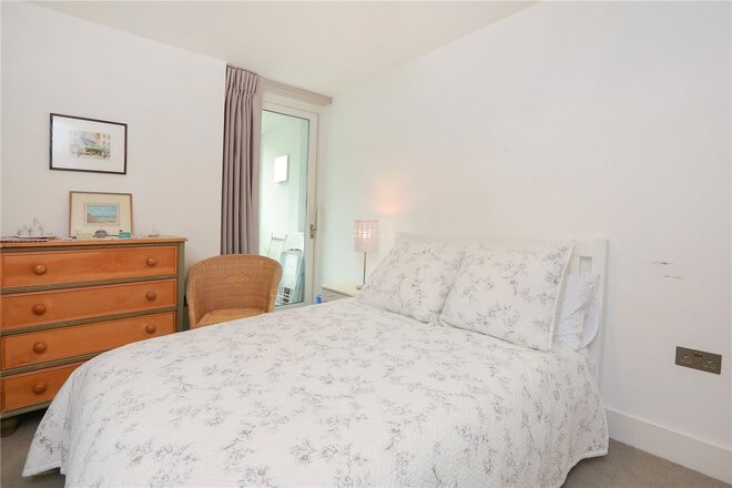 Decorum Apartments, London, N1
