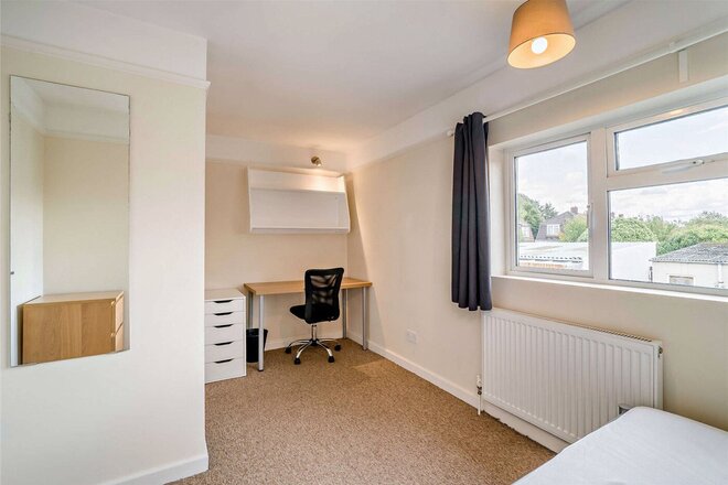 Blenheim Drive, Bristol, BS34
