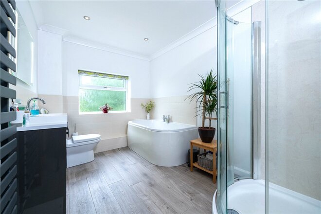 Cromwell Mews, Helpston, PE6