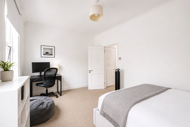 Sirdar Road, London, W11