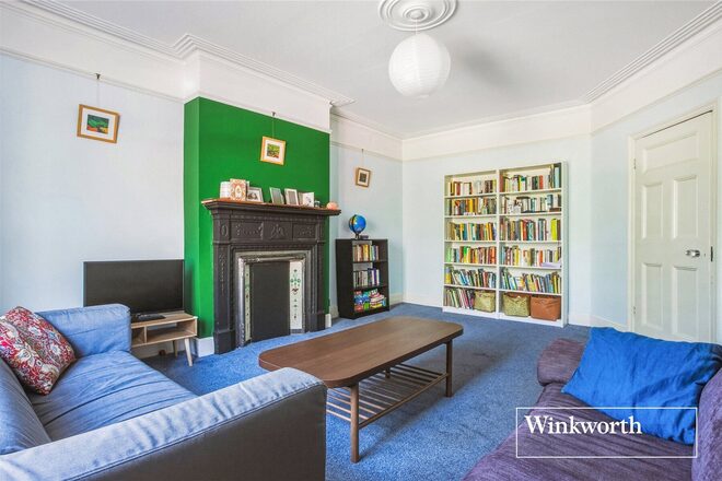 Avenue Mansions, High Barnet, EN5