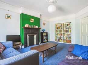 Avenue Mansions, High Barnet, EN5