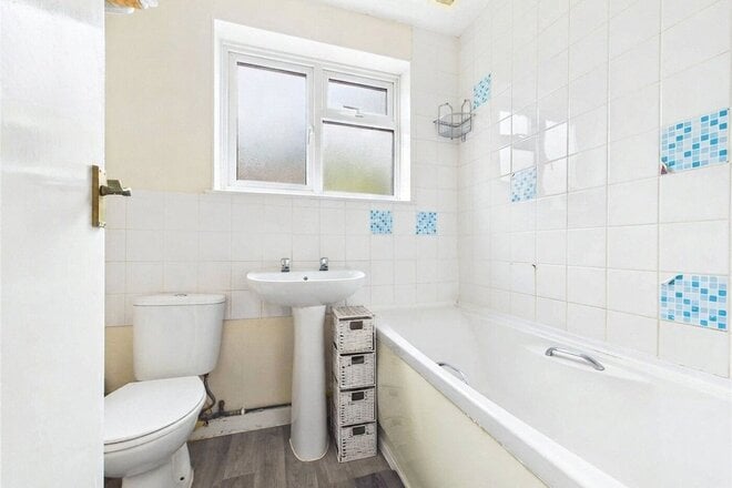 Summerfield, Exeter, EX5