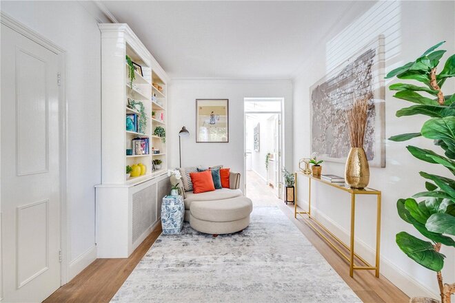 Settrington Road, London, SW6