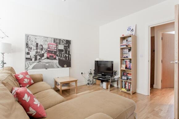 Penton Street, London, N1