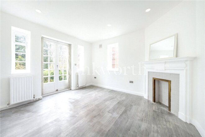 Lyttelton Road, London, N2