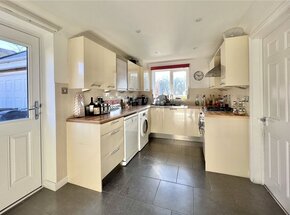 Kite Wood Road, Penn, HP10