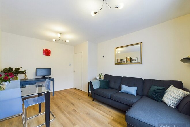 King Charles Road, Surbiton, KT5
