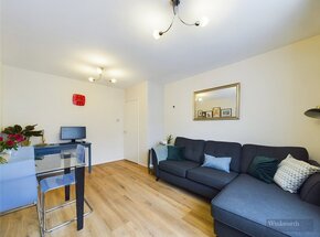 King Charles Road, Surbiton, KT5