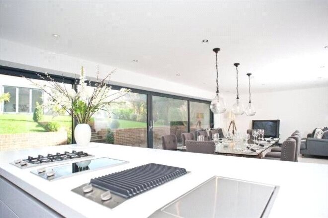 Tongdean Avenue, East Sussex, BN3
