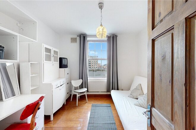 Prince of Wales Road, London, NW5