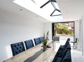 Kingsmead Road, London, SW2