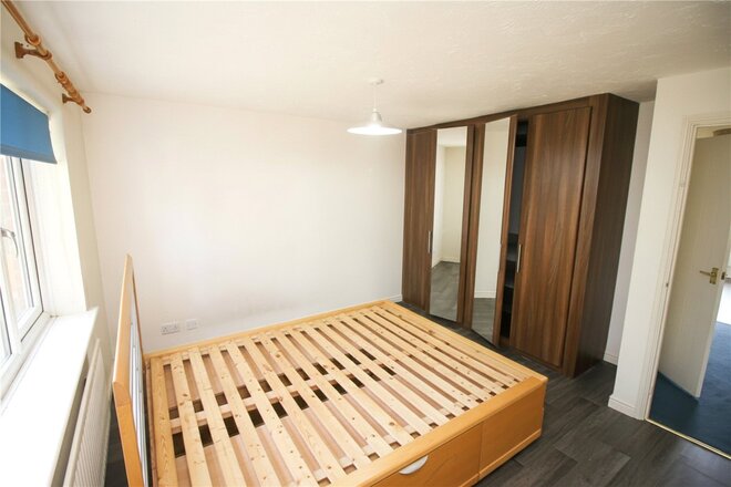 Ensign Close, Essex, SS9