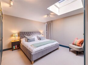 Chesilton Road, London, SW6