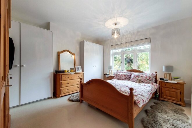 Park Road, Kingston upon Thames, KT2