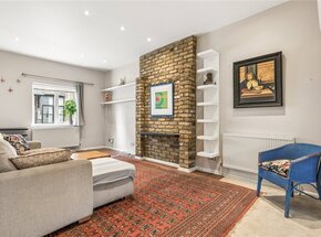 Millers Terrace, London, E8