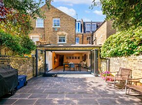 Parthenia Road, London, SW6