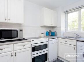 Dairyman Close, London, NW2