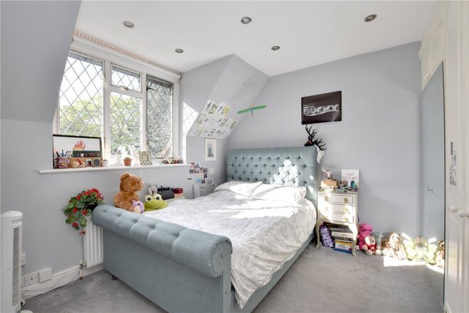 Cedarhurst Drive, Eltham, SE9