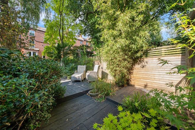 Goldhurst Terrace, London, NW6