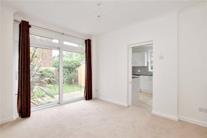 Foxwood Road, London, SE3