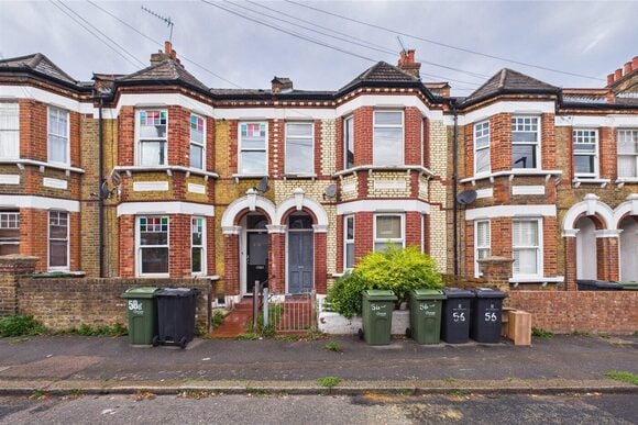 Glenelg Road, London, SW2