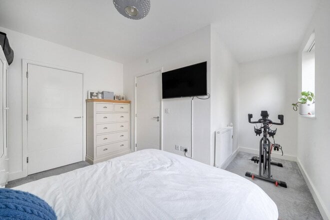 Apple Yard, London, SE20